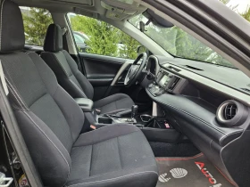 Toyota Rav4 2.5i-178кс= АВТОМАТ= 4Х4= ДИСТРОНИК= КАМЕРА= НАВИ, снимка 15