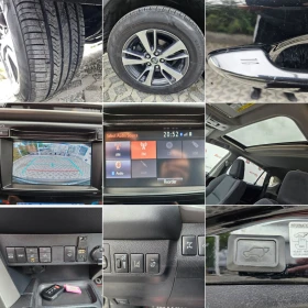 Toyota Rav4 2.5i-178кс= АВТОМАТ= 4Х4= ДИСТРОНИК= КАМЕРА= НАВИ, снимка 17