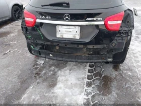 Mercedes-Benz GLA 45 AMG Фиксирана крайна цена до България , снимка 8