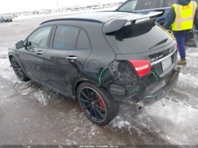 Mercedes-Benz GLA 45 AMG Фиксирана крайна цена до България , снимка 2