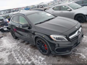 Mercedes-Benz GLA 45 AMG Фиксирана крайна цена до България , снимка 7