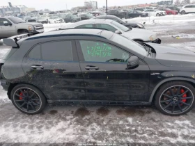 Mercedes-Benz GLA 45 AMG Фиксирана крайна цена до България , снимка 6