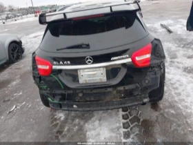 Mercedes-Benz GLA 45 AMG Фиксирана крайна цена до България , снимка 4