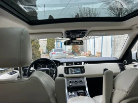 Land Rover Range Rover Sport Range Rover Sport 3.0 Digital, снимка 13