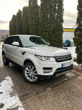 Land Rover Range Rover Sport Range Rover Sport 3.0 Digital, снимка 2