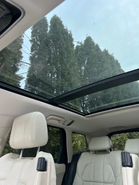 Land Rover Range Rover Sport Range Rover Sport 3.0 Digital, снимка 11