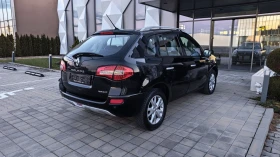 Renault Koleos 2.0d 4x4 150kc.avtomat 117000km., снимка 4