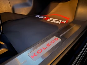 Renault Koleos 2.0d 4x4 150kc.avtomat 117000km., снимка 17