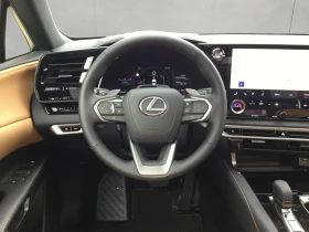 Lexus RX 450h plus EXECUTIVE/292HP/ИЗБОР ЦВЯТ/ВСИЧКИ ЕКСТРИ/PANO/158h, снимка 5