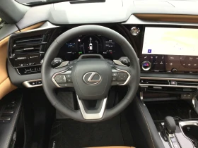 Lexus RX 450h plus EXECUTIVE/292HP/ИЗБОР ЦВЯТ/ВСИЧКИ ЕКСТРИ/PANO/158h, снимка 6