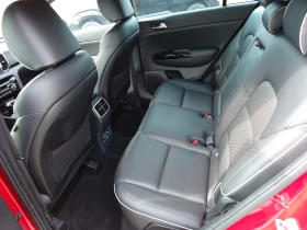 Kia Sportage GT Line 1.7 GRDI Автоматик, Камера, Навигация , снимка 9