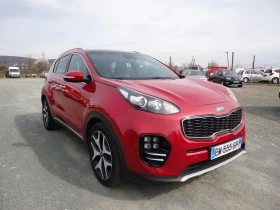 Kia Sportage GT Line 1.7 GRDI Автоматик, Камера, Навигация , снимка 3