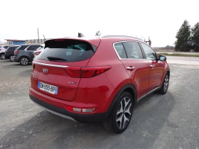 Kia Sportage GT Line 1.7 GRDI Автоматик, Камера, Навигация , снимка 2