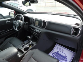Kia Sportage GT Line 1.7 GRDI Автоматик, Камера, Навигация , снимка 11