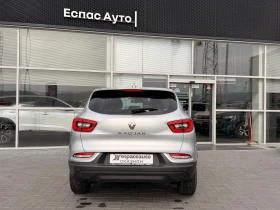 Renault Kadjar 1.3 TCe / 140 к.с. / аutomat / Zen, снимка 5