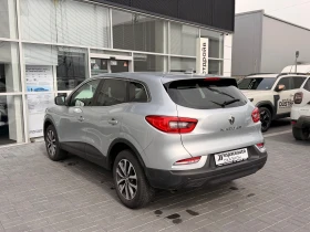Renault Kadjar 1.3 TCe / 140 к.с. / аutomat / Zen, снимка 6