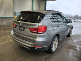 BMW X5 35Diesel* 2ключа* 2 комплекта гуми с джанти, снимка 2