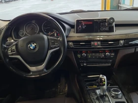 BMW X5 35Diesel* 2ключа* 2 комплекта гуми с джанти, снимка 5