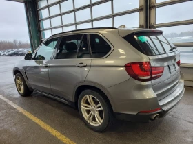 BMW X5 35Diesel* 2ключа* 2 комплекта гуми с джанти, снимка 3