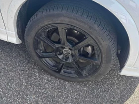 Audi Q3 PROGRESSIV S LINE BLACK OPTIC, снимка 7
