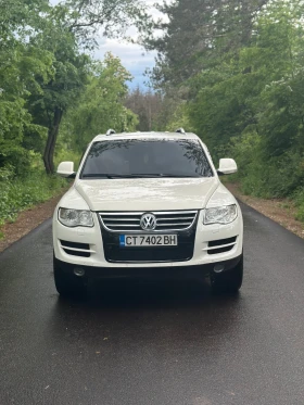 VW Touareg FACE LIFT, снимка 2