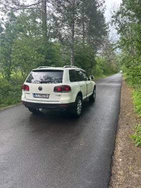 VW Touareg FACE LIFT, снимка 6