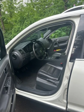 VW Touareg FACE LIFT, снимка 7