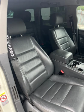 VW Touareg FACE LIFT, снимка 9