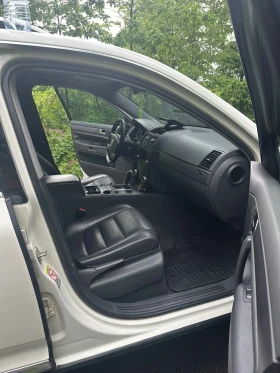 VW Touareg FACE LIFT, снимка 8