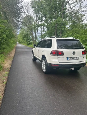 VW Touareg FACE LIFT, снимка 4