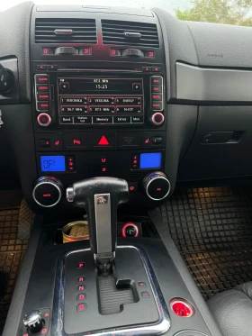 VW Touareg FACE LIFT, снимка 10