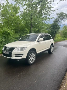 VW Touareg FACE LIFT, снимка 3