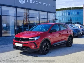 Opel Grandland X Business 1.2 Turbo (130hp) MT6, снимка 3
