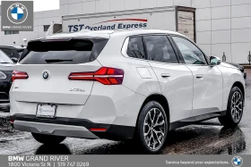 BMW X3 30 xDrive PREMIUM PACKAGE | HEADS UP | PARK ASST. , снимка 4