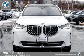 BMW X3 30 xDrive PREMIUM PACKAGE | HEADS UP | PARK ASST. , снимка 8