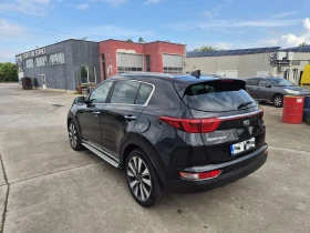 Kia Sportage 1.7, снимка 8