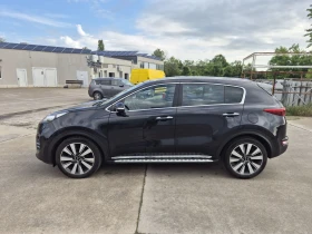 Kia Sportage 1.7, снимка 7