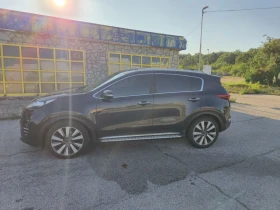 Kia Sportage 1.7, снимка 11