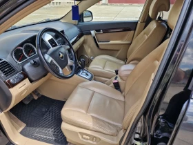 Chevrolet Captiva, снимка 8