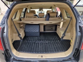 Chevrolet Captiva, снимка 10
