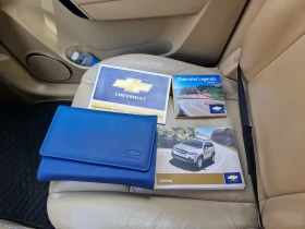 Chevrolet Captiva, снимка 16