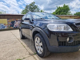 Chevrolet Captiva, снимка 2