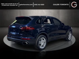 Porsche Cayenne 3.6 AWD* PANORAMA* ПОДГРЕВ* КАМЕРА* КРАЙНА ЦЕНА* , снимка 3