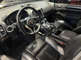 Porsche Cayenne 3.6 AWD* PANORAMA* ПОДГРЕВ* КАМЕРА* КРАЙНА ЦЕНА* , снимка 6