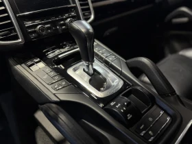 Porsche Cayenne 3.6 AWD* PANORAMA* ПОДГРЕВ* КАМЕРА* КРАЙНА ЦЕНА* , снимка 10