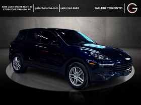 Porsche Cayenne 3.6 AWD* PANORAMA* ПОДГРЕВ* КАМЕРА* КРАЙНА ЦЕНА* , снимка 1