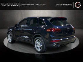 Porsche Cayenne 3.6 AWD* PANORAMA* ПОДГРЕВ* КАМЕРА* КРАЙНА ЦЕНА* , снимка 4