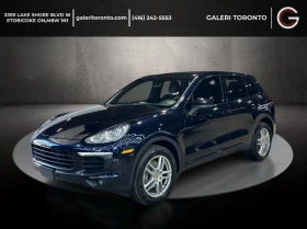 Porsche Cayenne 3.6 AWD* PANORAMA* ПОДГРЕВ* КАМЕРА* КРАЙНА ЦЕНА* , снимка 2