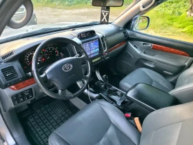 Toyota Land cruiser 3.0, снимка 9