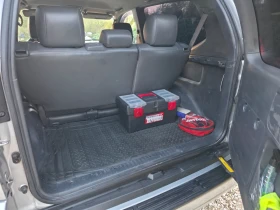 Toyota Land cruiser 3.0, снимка 11